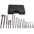 Maxpeedingrods Drill Bits & Chisel Sds Plus Rotary | Built Supply Co