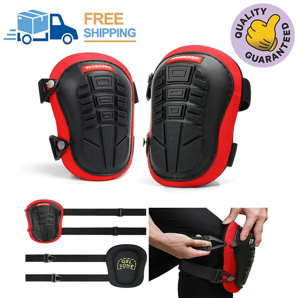 WORKPRO Tire Inflator Portable Air Compressor by WORKPRO