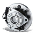 Fit 06-08 Dodge Ram 1500 5-lug W/abs Front Left Or | Built Supply Co