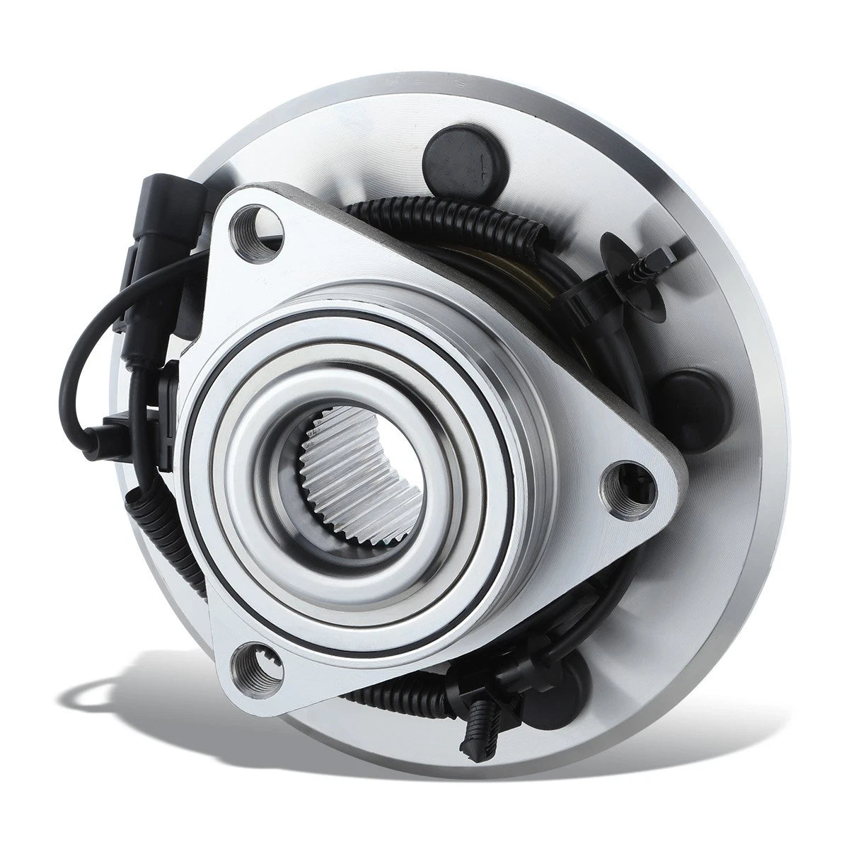 Fit 06-08 Dodge Ram 1500 5-lug W/abs Front Left Or | Built Supply Co