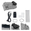 Turbo Electronic Actuator For Ram 2500 3500 4500 | Built Supply Co
