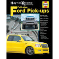 Haynes Repair Manual by Haynes Publications, Inc.