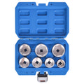 Quarter Panel Puller for Auto Collision Repair