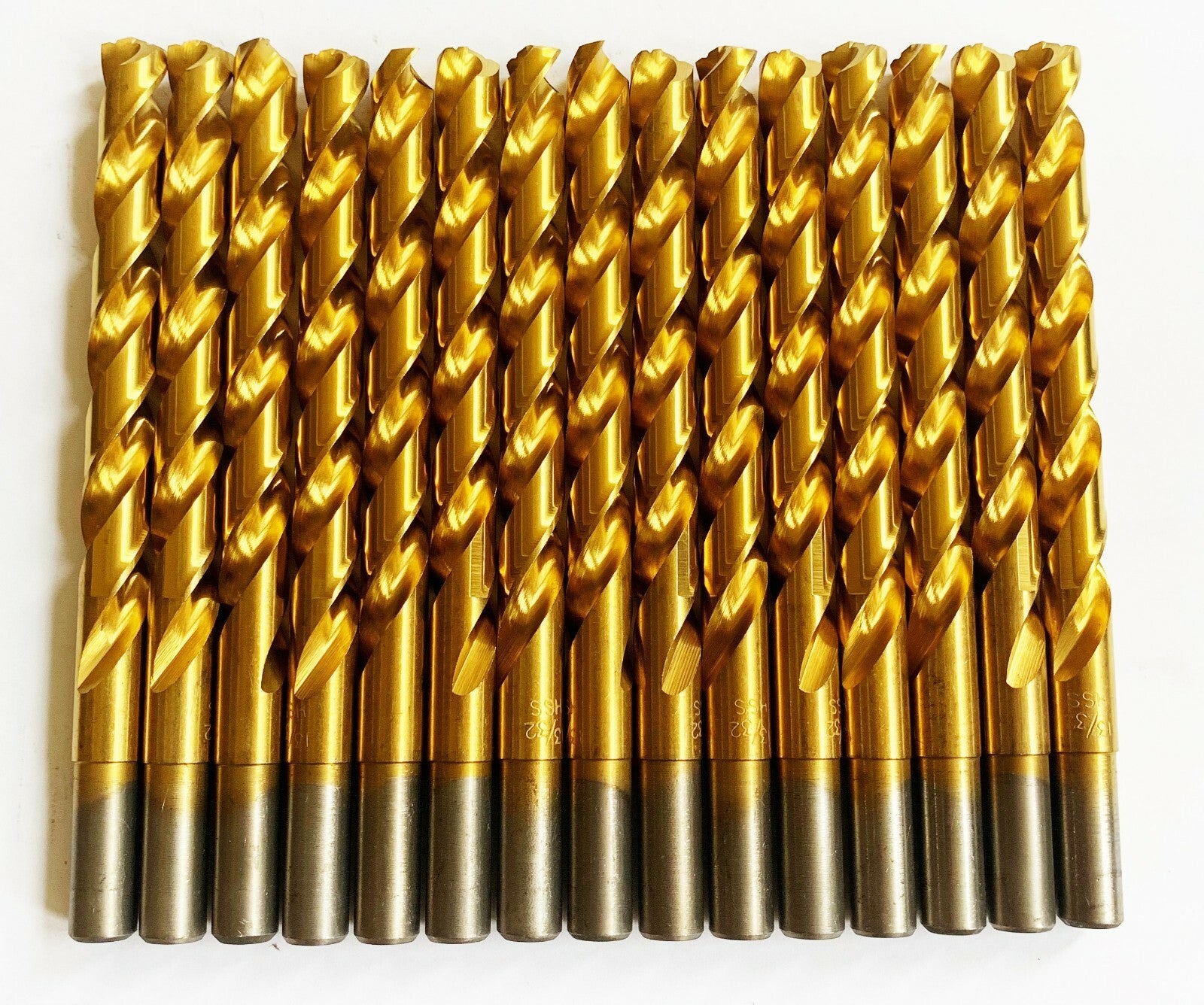 30pc ATE Pro Tamper Torx Bit Socket Set