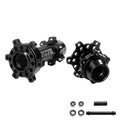 Alloy Front&rear Wheel Hex Hubs For Losi 1/4 Promoto-mx Motorcycle