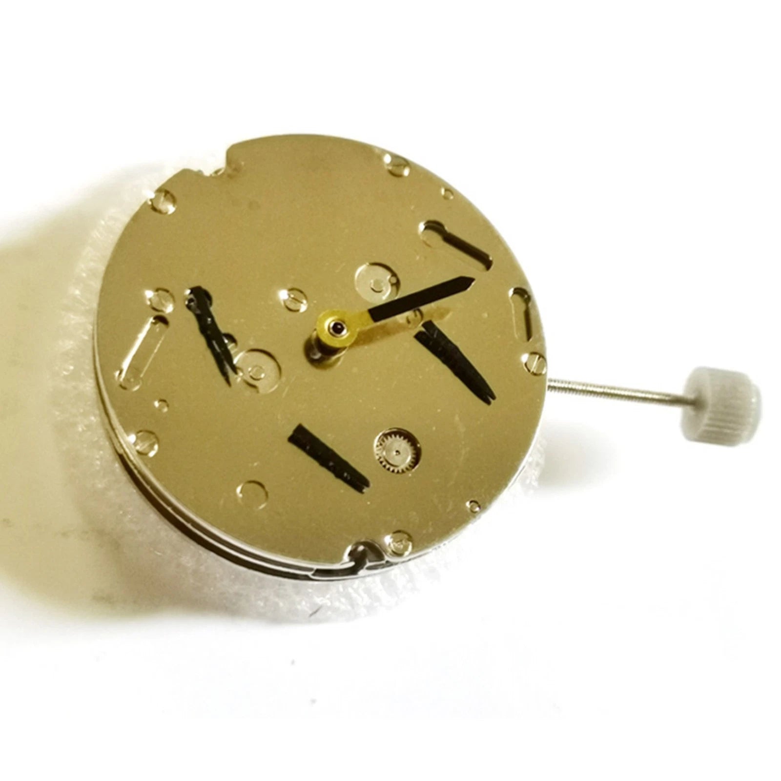 6 Hands Simple Automatic Mechanical Watch Movement For 2813 8205