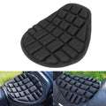Motorcycle Seat Cushion With 3d Air Mat Breathable High Elastic Eva