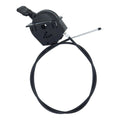 Throttle & Choke Cable 746p06431 For Cub Cadet Xt1 Xt2 Gt50 Gt54 Lt50