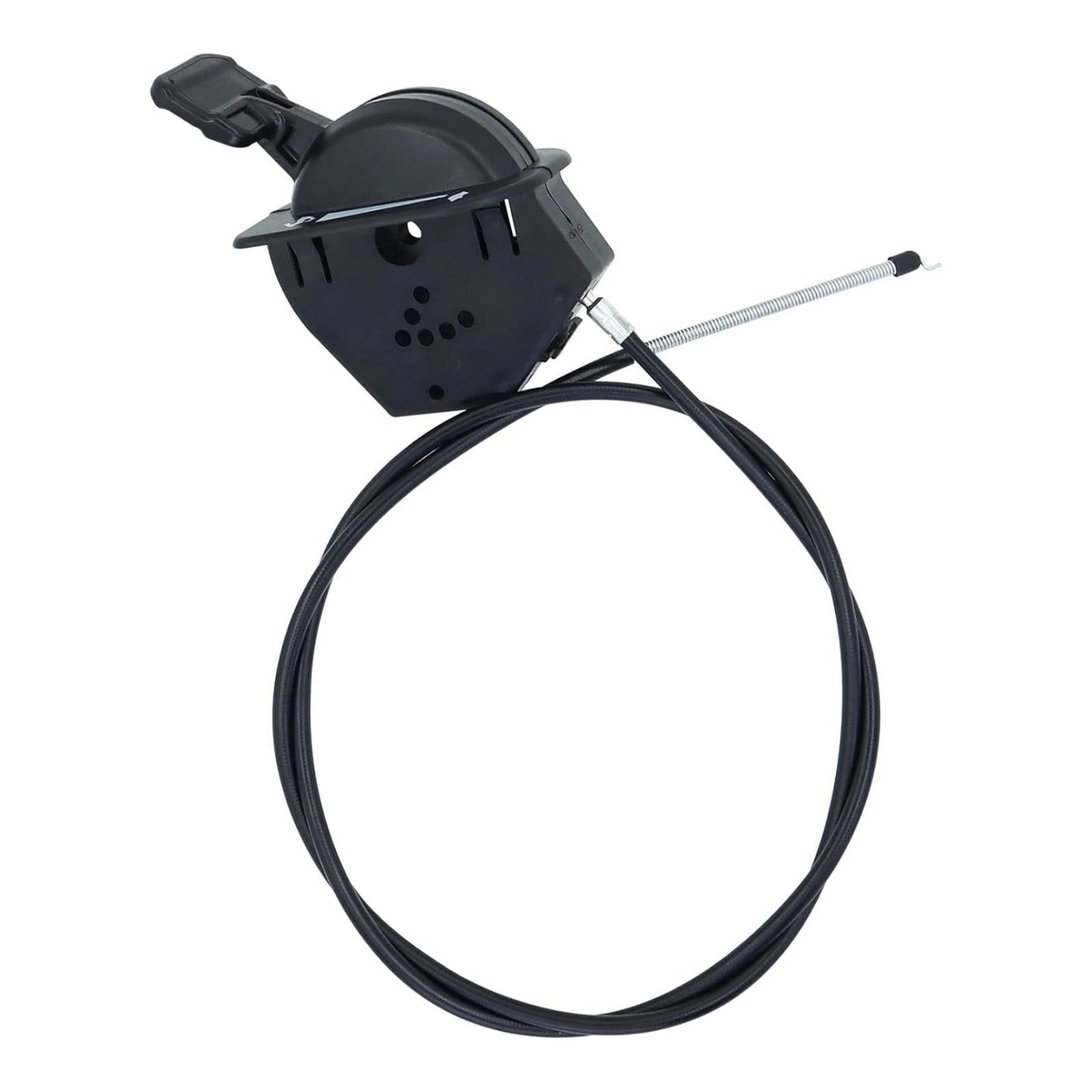 Throttle & Choke Cable 746p06431 For Cub Cadet Xt1 Xt2 Gt50 Gt54 Lt50