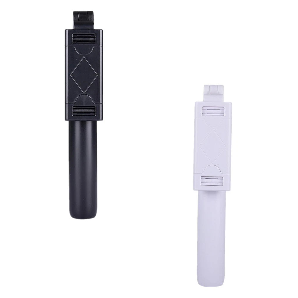 270° Rotation Selfie Stick Tripod Wireless Bluetooth Remote Foldable