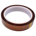 Poly Film Tape 0.750" x 36 Yards