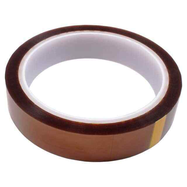 Poly Film Tape 0.750" x 36 Yards