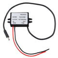 Easily Convert High Voltage Inputs to Standardized Low Voltage OutputsOpens in a