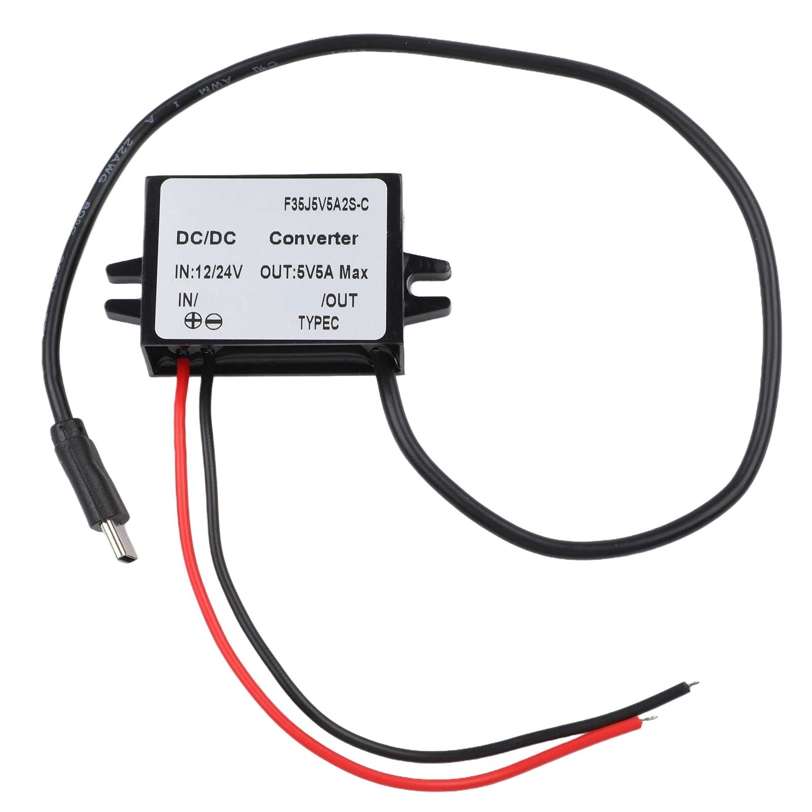 Easily Convert High Voltage Inputs to Standardized Low Voltage OutputsOpens in a