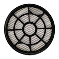 Postpose Filter To Improve Performance Of For Swift Cyclonic Vacuums