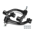 Fit 05-24 Toyota Tacoma 4wd 2-4" Lift Black Steel | Built Supply Co