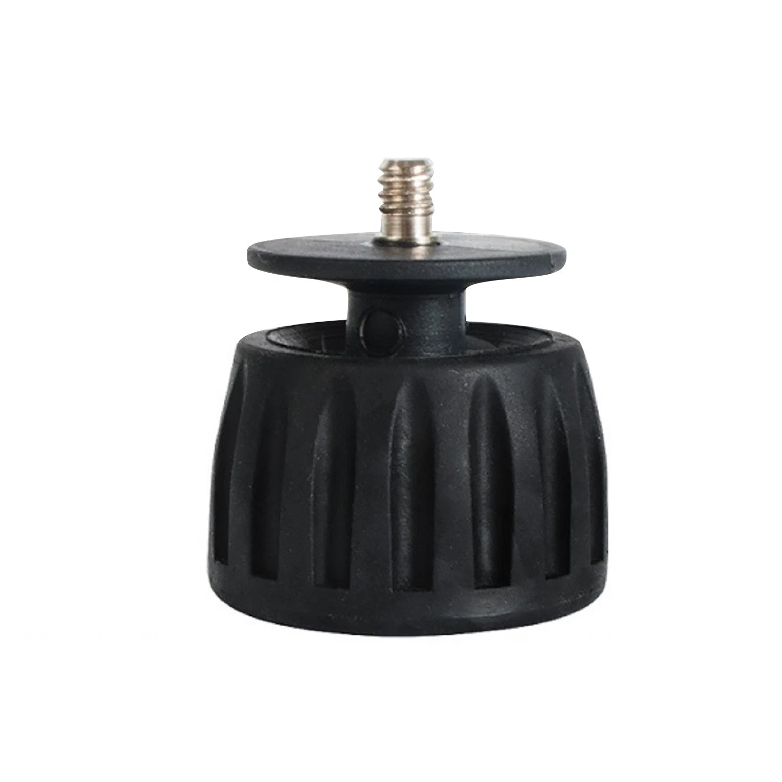 Tripod Monopod Foot Pad 1/4 To 3/8 Mount Non-slip Foot Pad For