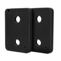 Washable Dryer Filter Set For Miele 9499230 2 Pack Durable Foam