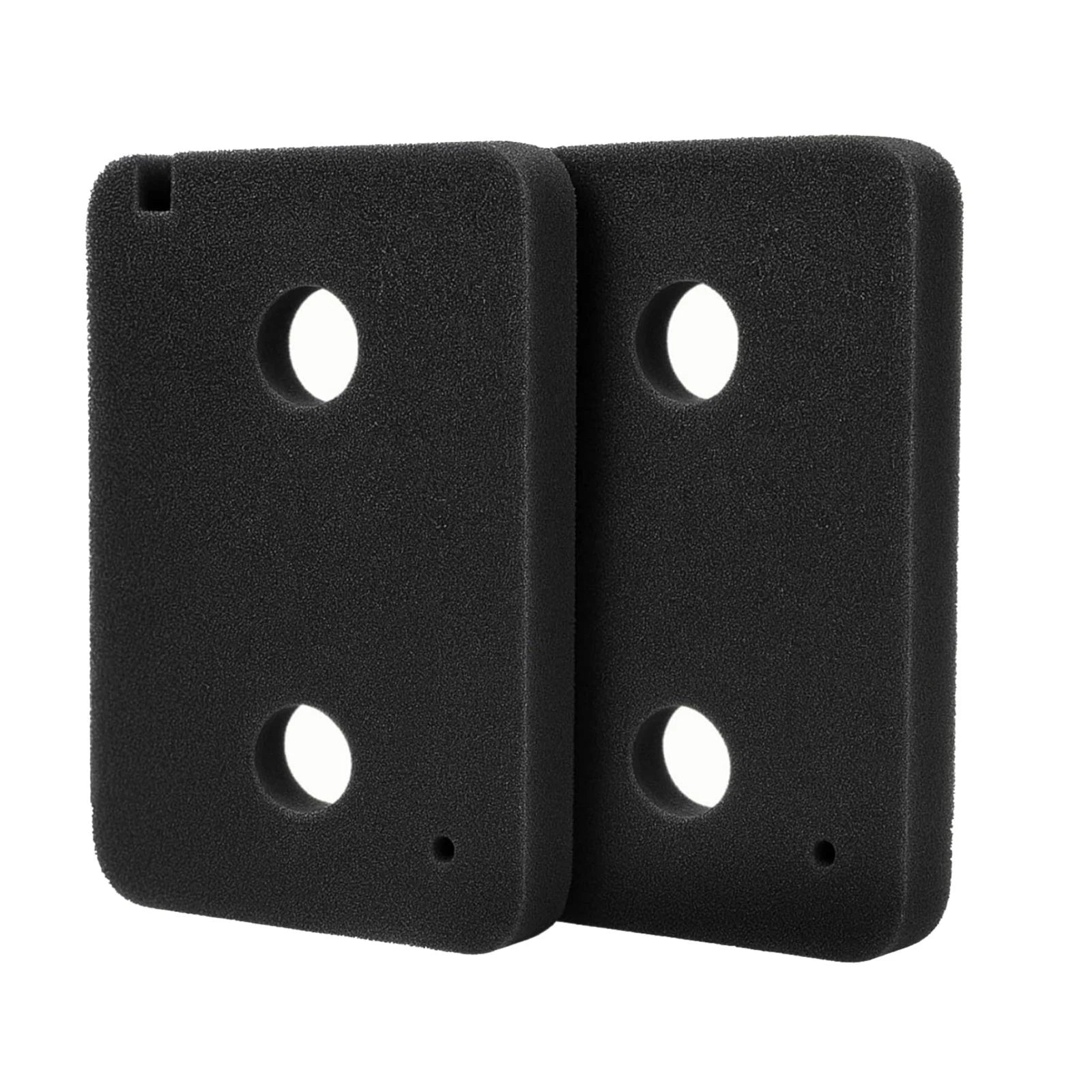 Washable Dryer Filter Set For Miele 9499230 2 Pack Durable Foam