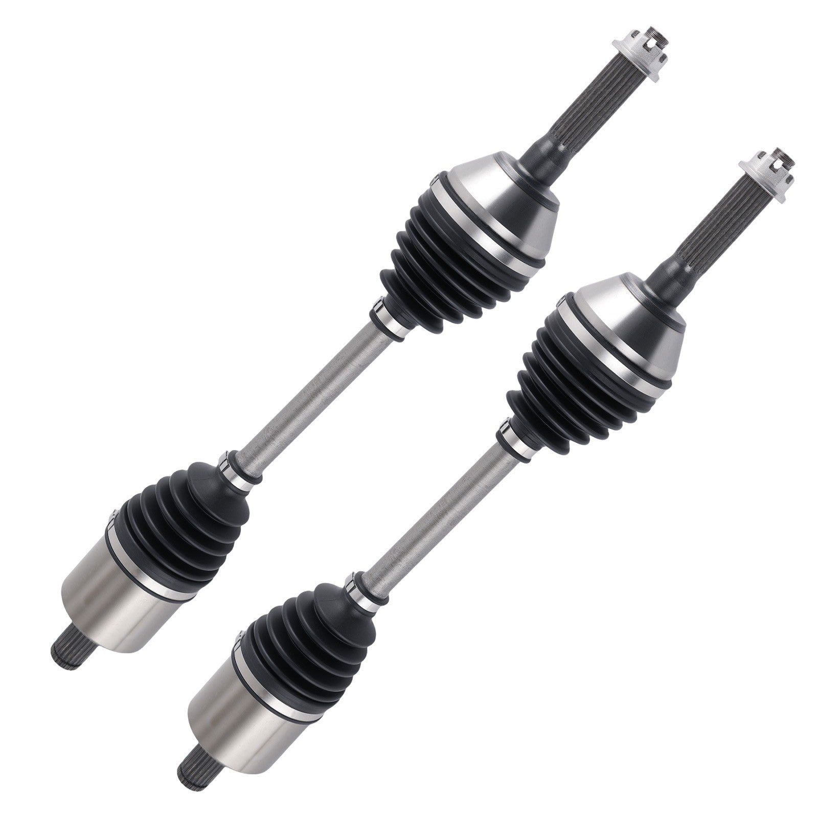 Front Left & Right CV Joint Axle for Polaris Sportsman 800 EFI