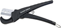 50506SEN Flexible Pipe Capacity PVC Cutter with 1-3/8 and 3/4-Inch PVC
