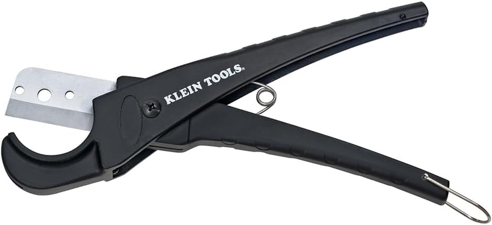 50506SEN Flexible Pipe Capacity PVC Cutter with 1-3/8 and 3/4-Inch PVC
