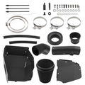 Cold Air Intake &amp; Filter Kit for Ford F-250 F-350 Super Duty 4WD 6.7L V8 11-16
