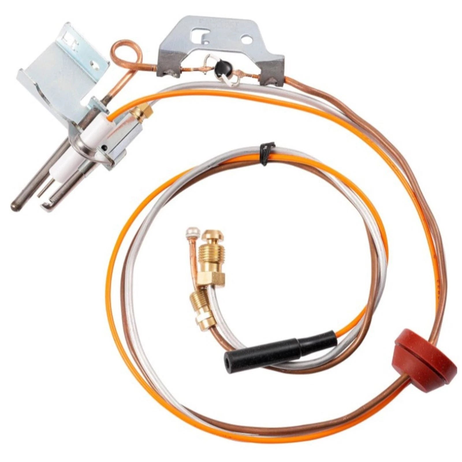 9003542 Water Heater Natural Gas Pilot Assembly For Kenmore For Gsx
