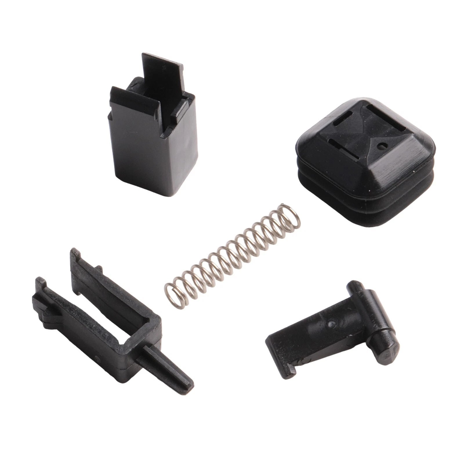 Fuel Flap Latch Repair Kit For-land Rover Discovery | Built Supply Co