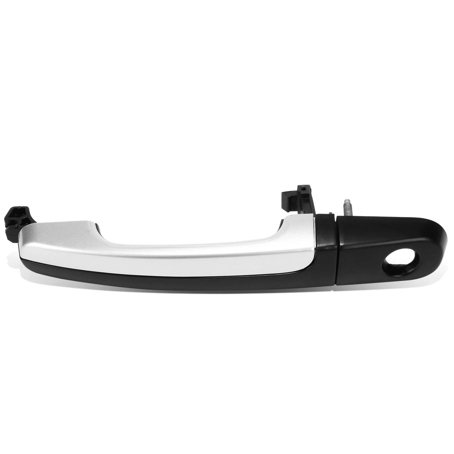 Fit 08 Mercury Sable Front/rear Driver Left Side Exterior Door Pull