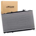 Cooling Radiator for Honda Civic Sport Touring Hatchback 2022-2024 13938