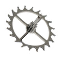 1*durable Escape Wheel For Swiss Eta 7750 7751 7752 7753 Movement
