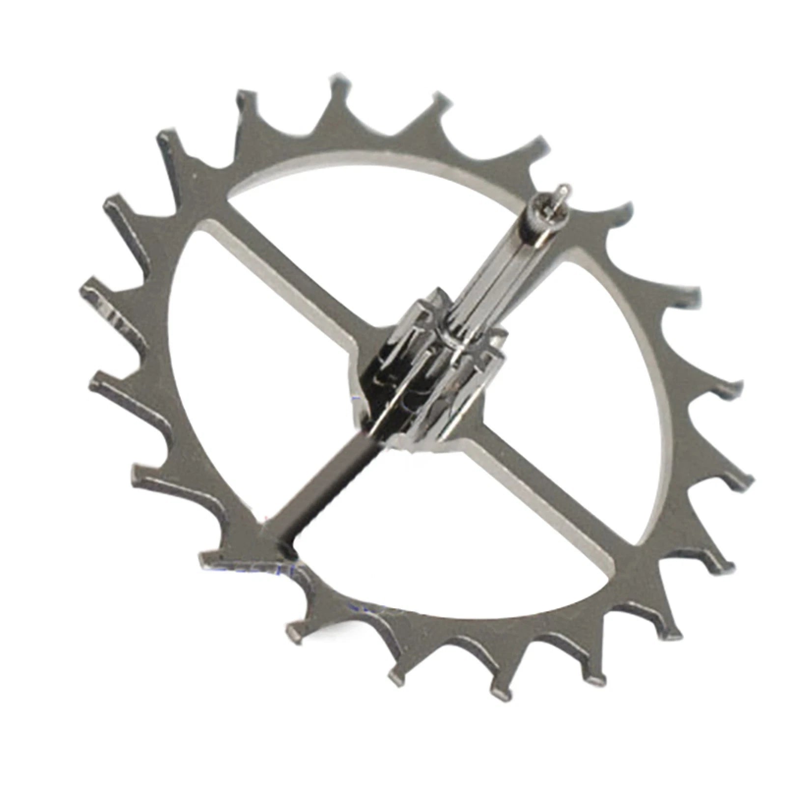1*durable Escape Wheel For Swiss Eta 7750 7751 7752 7753 Movement