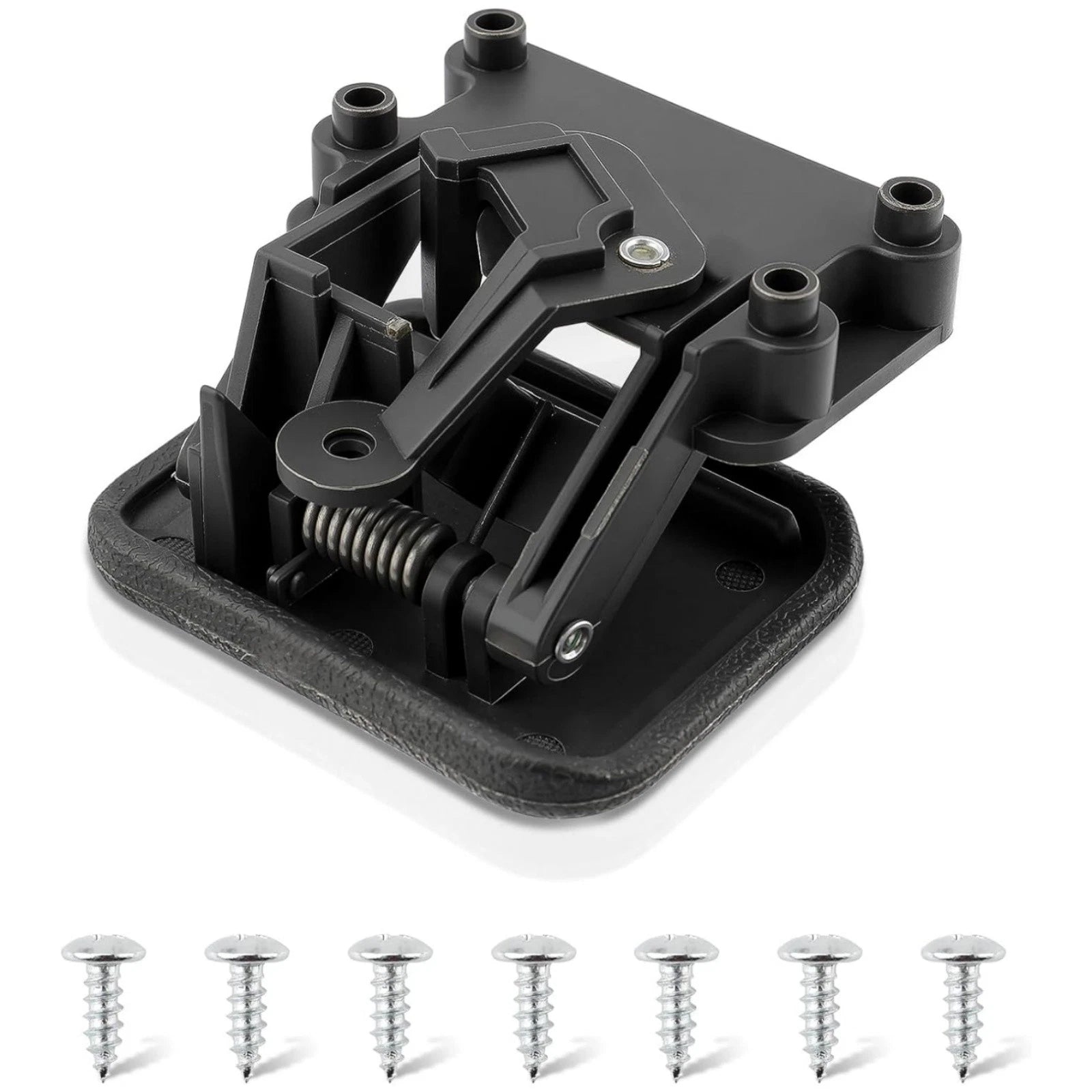 For Chevrolet Silverado For Gmc 15807878 Glove Box Latch Handle New