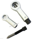 Nut Splitter Set Nut Break 1/2"-5/8" (12-16mm) ,5/8"-7/8" (16-22mm)