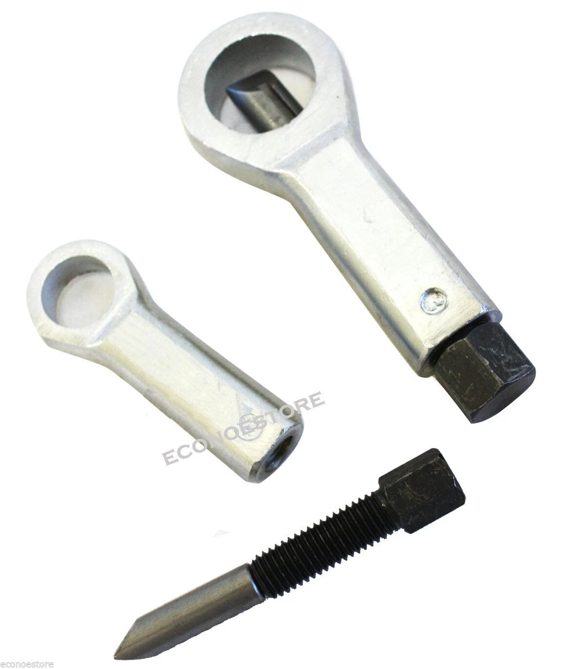 Nut Splitter Set Nut Break 1/2"-5/8" (12-16mm) ,5/8"-7/8" (16-22mm)