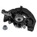 Fit 04-09 Rx350 Rx450h Highlander Fwd Front | Built Supply Co