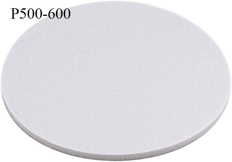 25Pcs Wet Dry Sandpaper Sheet Grit100 9’’ x 11’’ by Unbranded