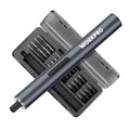 Workpro Mini Electric Screwdriver 20 In 1 Electric | Built Supply Co