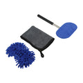 180 Degree Rotating Car Wash Brush For For Windshield And Body