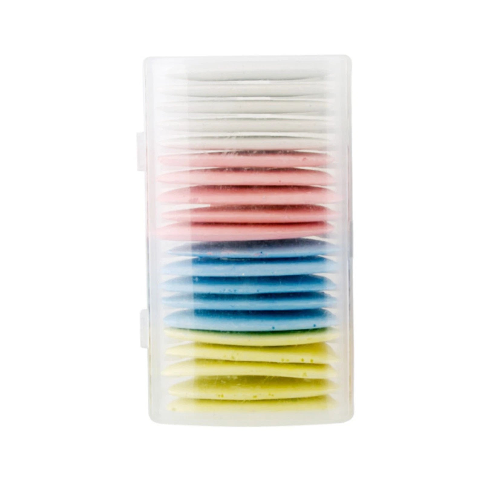Box Erasable Tailors Sewing Chalk Markers For Sewing Quilting