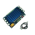 4*50W Xh-m180 Tda7850 Car 4channel 12V High Power Audio Amplifier