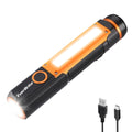 EverBrite 500Lumens LED Flashlight by EverBrite
