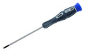 Ideal Electrical 36-242 Electronic Screwdriver, Cabinet Tip, 1/8 In. X
