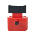 Switch Part 250V 5e4 Lock On No Contact 1* Plastic | Built Supply Co