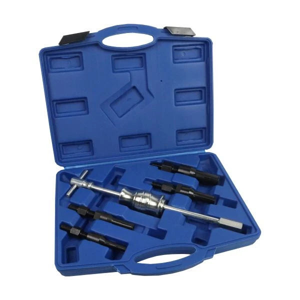 Us Pro Inner Bearing Puller Set Blind Internal Slide Hammer Remover