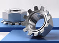 American K-Nut Fastener Assortment