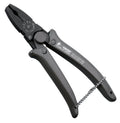 KEIBA Power-Up Pliers Gray PU-166