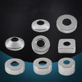 Valve Cover Collars 1/2" 3/4" 1"