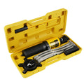 Hydraulic Gear Puller Set Separator Tool 20 Ton W/ Hydraulic Cylinder